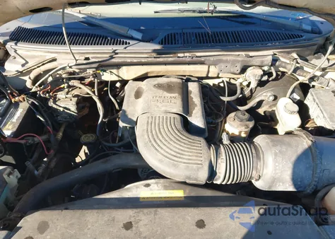 1999 Ford F-150 Lariat/Work Series/Xl/Xlt z USA, uszkodzony, nr VIN 1FTRX17W9XNB66775